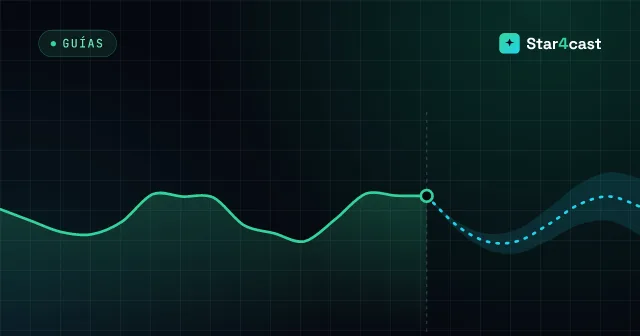 Gráfico ilustrativo del artículo «Cómo limpiar tus datos de ventas antes de prever (y por qué importa tanto)»