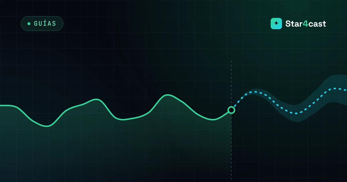 Gráfico ilustrativo del artículo «Cómo predecir tu stock sin ser data scientist»